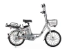 Электровелосипед E-NOT Express Big 60V12A К2
