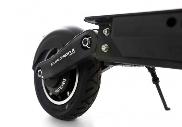Электросамокат DUALTRON 2 LTD