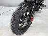 Электровелосипед GreenCamel Pangeon Monster PRO (гидравлика) 2025