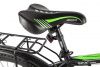 Велогибрид Eltreco XT 800 new сине-оранжевый