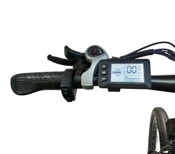 Электровелосипед Armelona AR-10