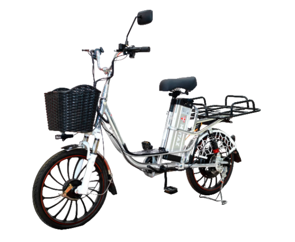 Электровелосипед MOTAX E-NOT EXPRESS BIG 6030 К