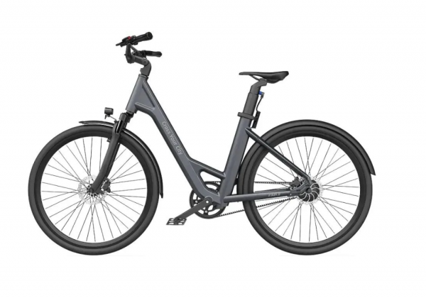 Электровелосипед ADO A28 Lite GR