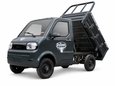 Электромобиль Rutrike Спектр