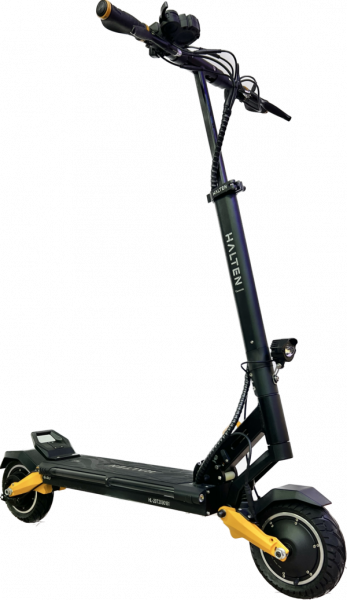 Электросамокат Halten Tornado