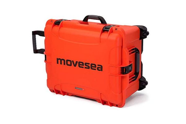 Подводный дрон Fifish V6 + Очки VR + HDMI Адаптер + Чемодан от магазина Futumag