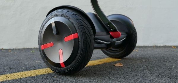 Минисигвей Ninebot Mini PRO