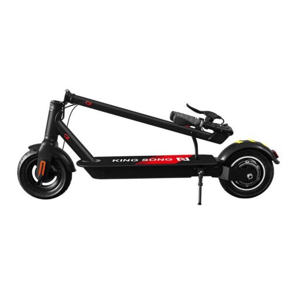Электросамокат KingSong N10 plus 48V 768 wh