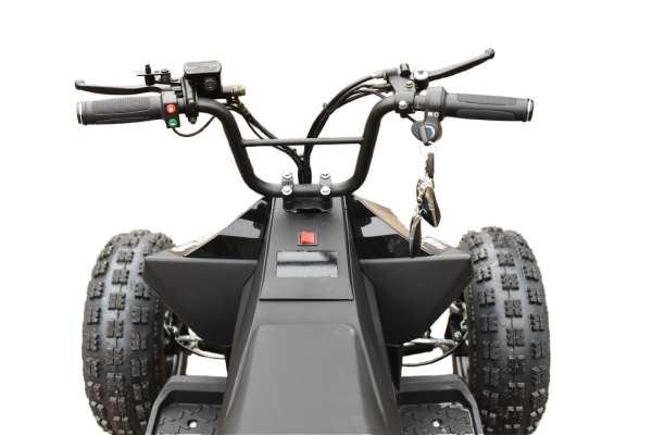 Электроквадроцикл Skyboard CyberTruck Karelia 1800W