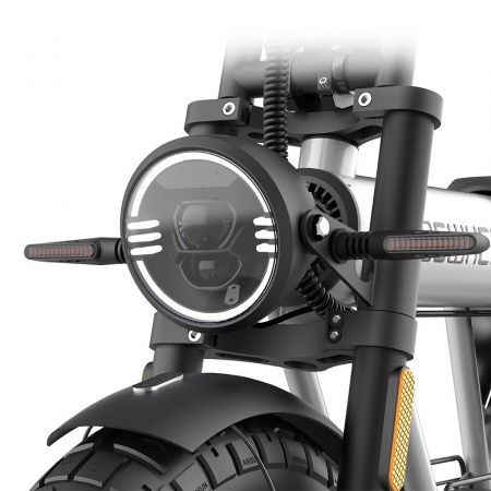 Электровелосипед COSWHEEL CT20S 60V