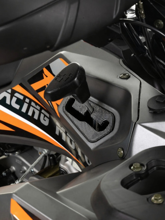 Бензиновый квадроцикл GT ATV 300CC