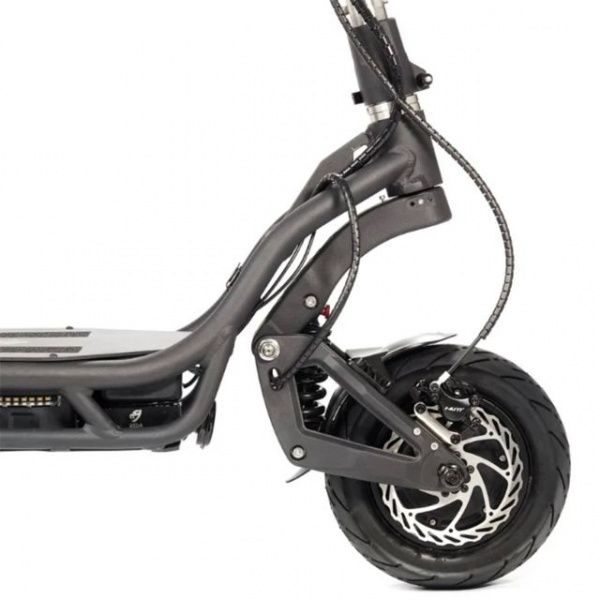 Электросамокат Nami Burn E2