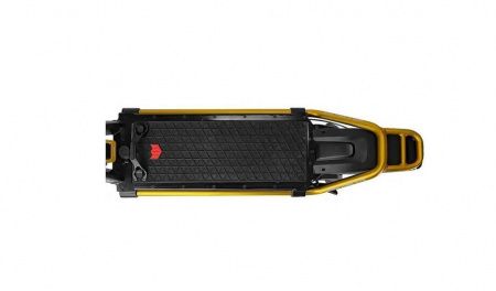 Электросамокат KAABO WOLF KING GTR 72V