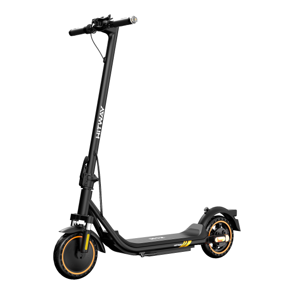 Электросамокат HITWAY H12