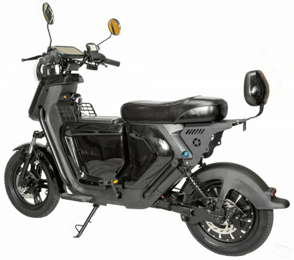 Электроскутер Ikingi Kombo