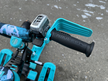Электроснегокат Elektrosam 60V8AH