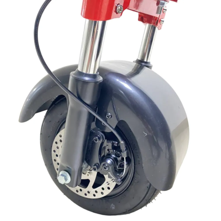 Электроскутер GT-X4 PRO