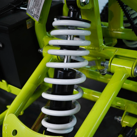 Электроквадроцикл ECO SUFA Sport PRO