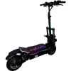Электросамокат Currus R12 PRO 2022 года