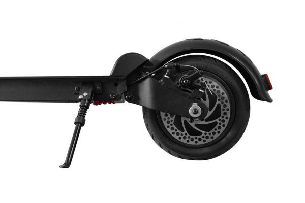 Электросамокат KingSong N8 48V 480 wh