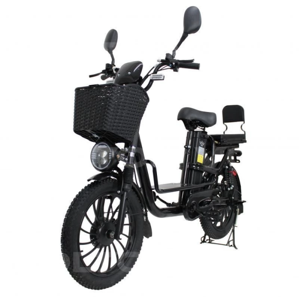 Электровелосипед IKINGI Монстр 20D