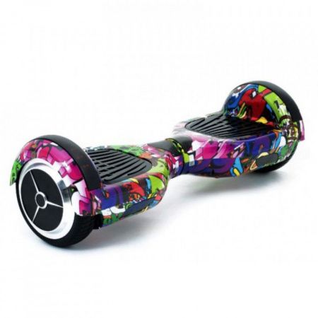 Гироскутер Smart Balance Premium 6,5"