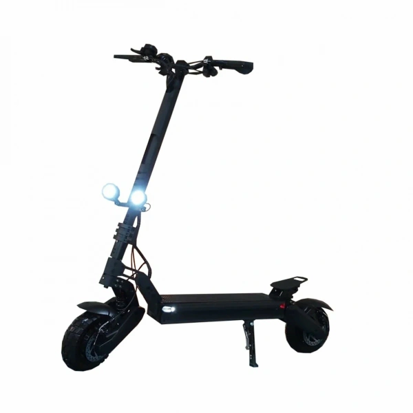 Электросамокаты  Электросамокат IKINGI G1