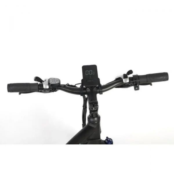 Электровелосипед Spetime E-Bike S7 Pro