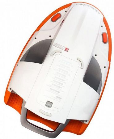 Водный электроскутер детский Sublue Swii 158WH Оранжевый
