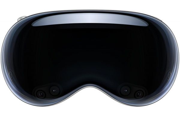 Гарнитура виртуальной реальности Apple Vision Pro 256 ГБ