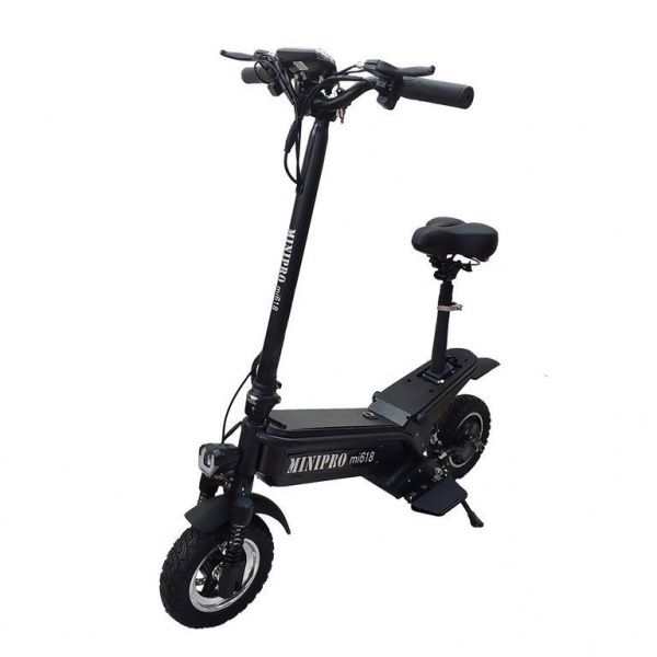 Электросамокат MINIPRO mi618 13000 mAh