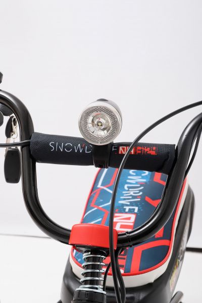 Электроснегокат Simply Go Drive 2026