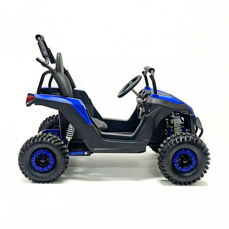 Багги GreenCamel Намиб T008 (48V20Ah 1200W R6 Дифф)