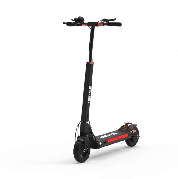Электросамокат HERO S9