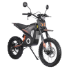 Электропитбайк Kugoo Wish 02 Mini