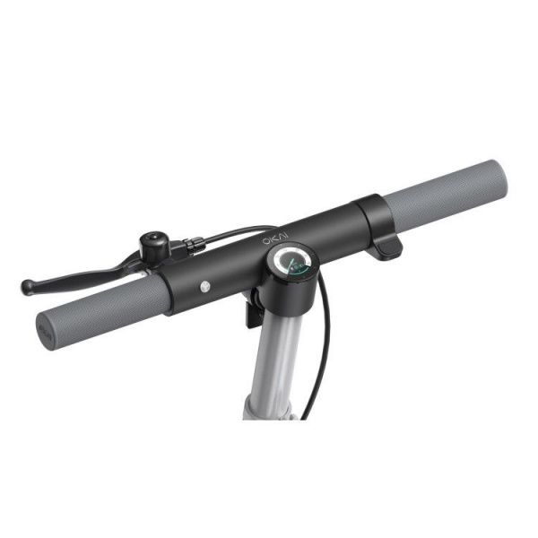 Электросамокат Okai ES20 NEON чёрный