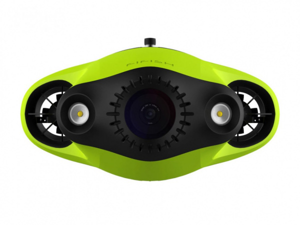 Подводный дрон Fifish P3 от магазина Futumag