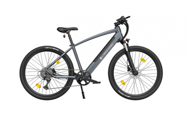 Электровелосипед ADO DECE300 GR