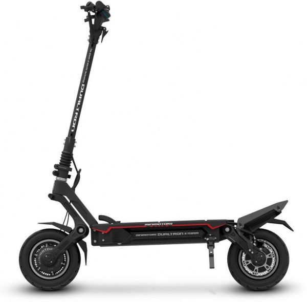 Электросамокат DUALTRON Storm