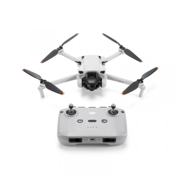 DJI Mini 3 Pro от магазина Futumag