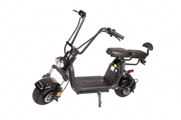 Электроскутер CityCoco GT X2 Pro