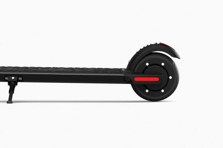 Электросамокат MIDWAY YAMATO mini черный