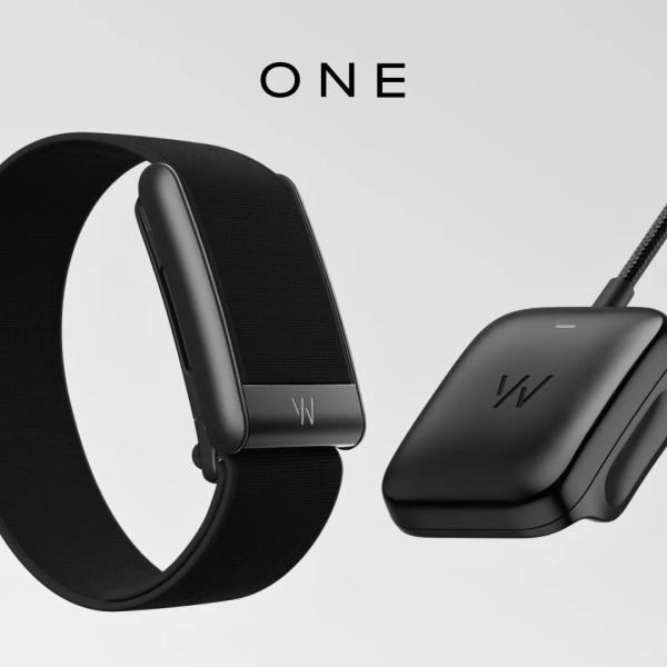 Фитнес-браслет WHOOP One 5.0