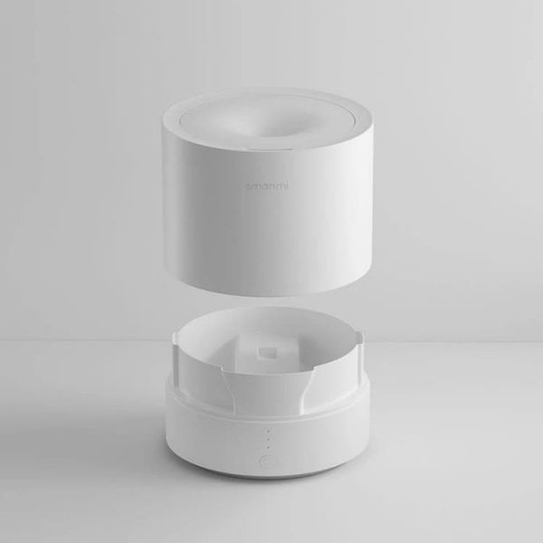 Увлажнитель воздуха Xiaomi Smartmi Supersonic Wave Air Humidifier JSQ01ZM (CN)