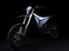 Электробайк Y-VOLT Surge V черный