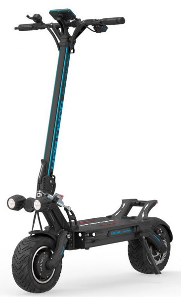 Электросамокат Dualtron Thunder 3