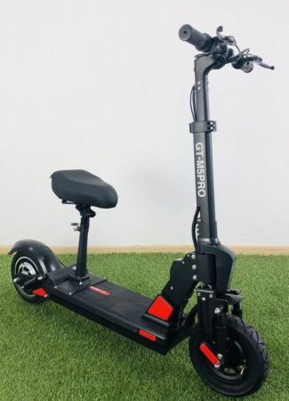 Электросамокат GT M5 Pro