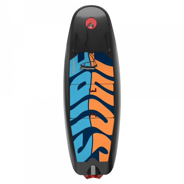 Электросерф JеtSurf 12 квт