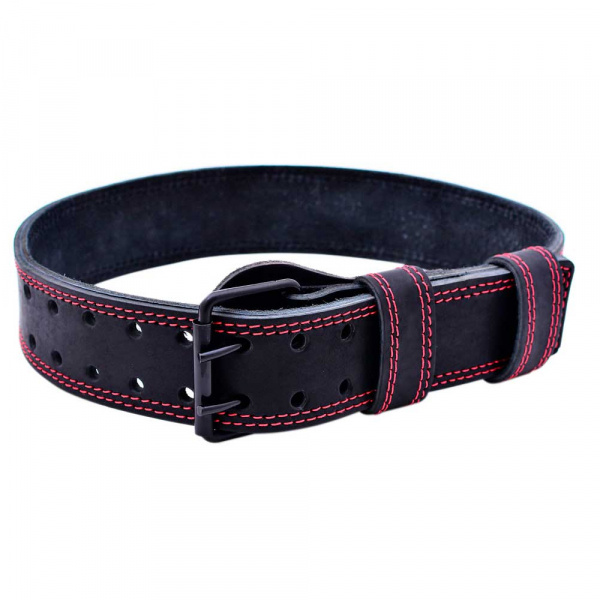 Пояс для жима лёжа Onhillsport 2 слоя 6 см