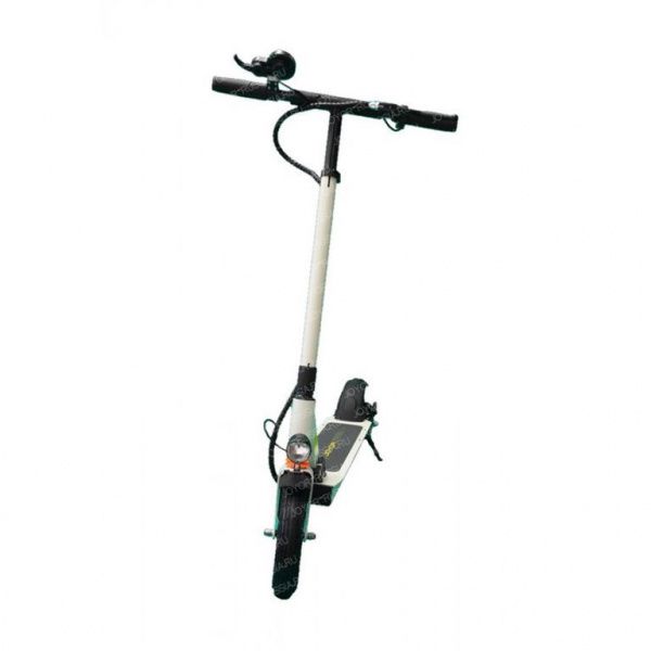 Электросамокат Joyor Y1 White